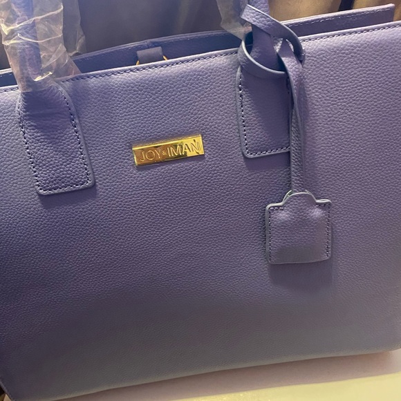 Joy & Iman Handbags - Joy & Iman brand new purse